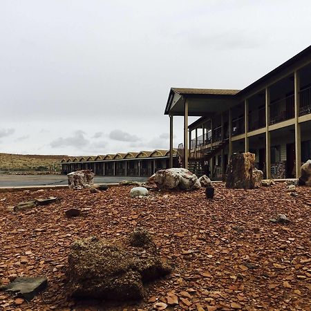 Whispering Sands Motel Hanksville Εξωτερικό φωτογραφία