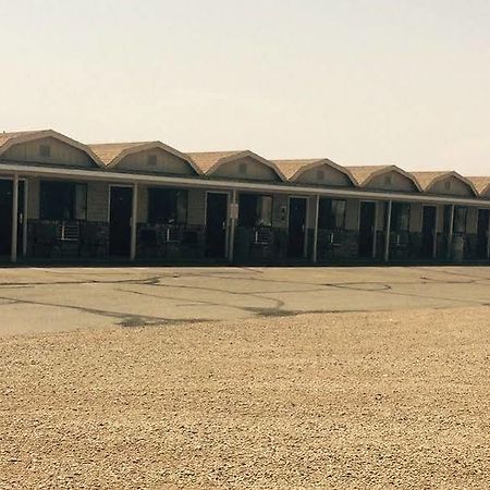 Whispering Sands Motel Hanksville Εξωτερικό φωτογραφία