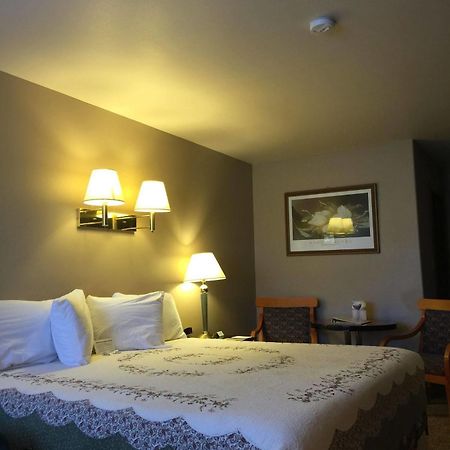 Whispering Sands Motel Hanksville Εξωτερικό φωτογραφία
