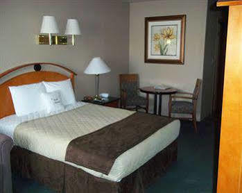 Whispering Sands Motel Hanksville Εξωτερικό φωτογραφία