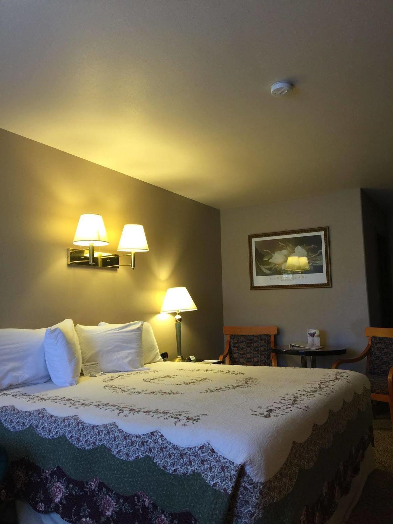 Whispering Sands Motel Hanksville Εξωτερικό φωτογραφία
